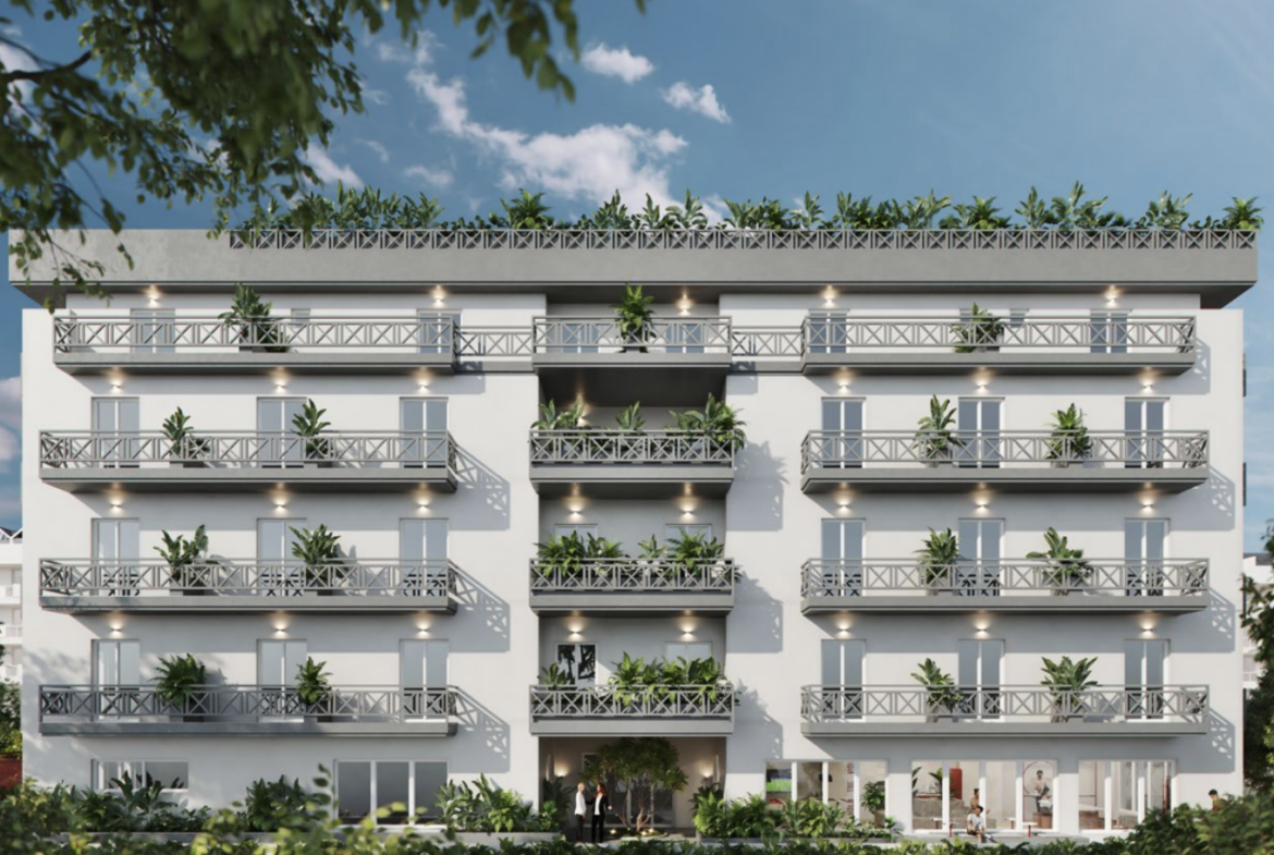 Patra Development with Studio Apartments for sale - Ideal Homes International