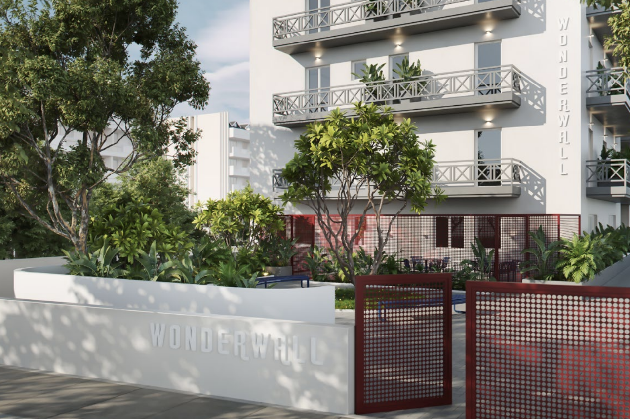 Patra Development with Studio Apartments for sale - Ideal Homes International