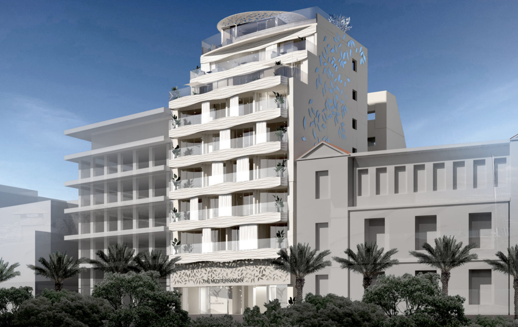 Freehold & Guaranteed ROI 1 Bedroom Apartments For Sale in 5 Star Resort in Attica, Greece - Ideal Homes International