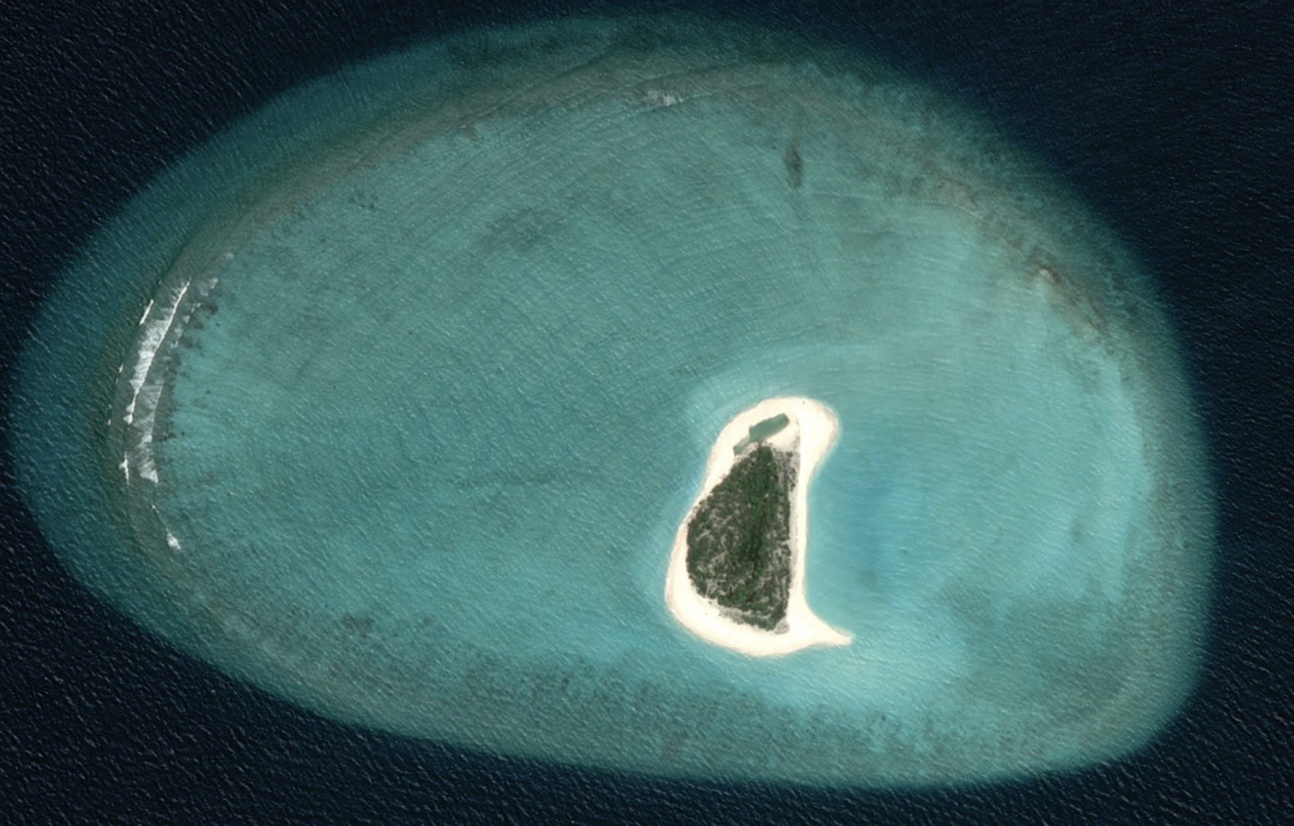 2 Islands for Sale in the Maldives for Tourism Investments & Development
