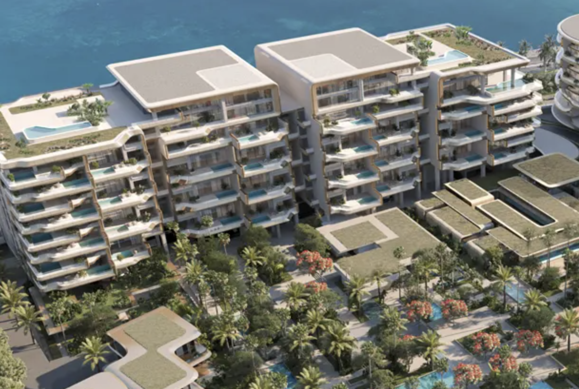 Exclusive, Luxury 3 & 4 Bedroom Duplexes & Penthouses For Sale In Dubai