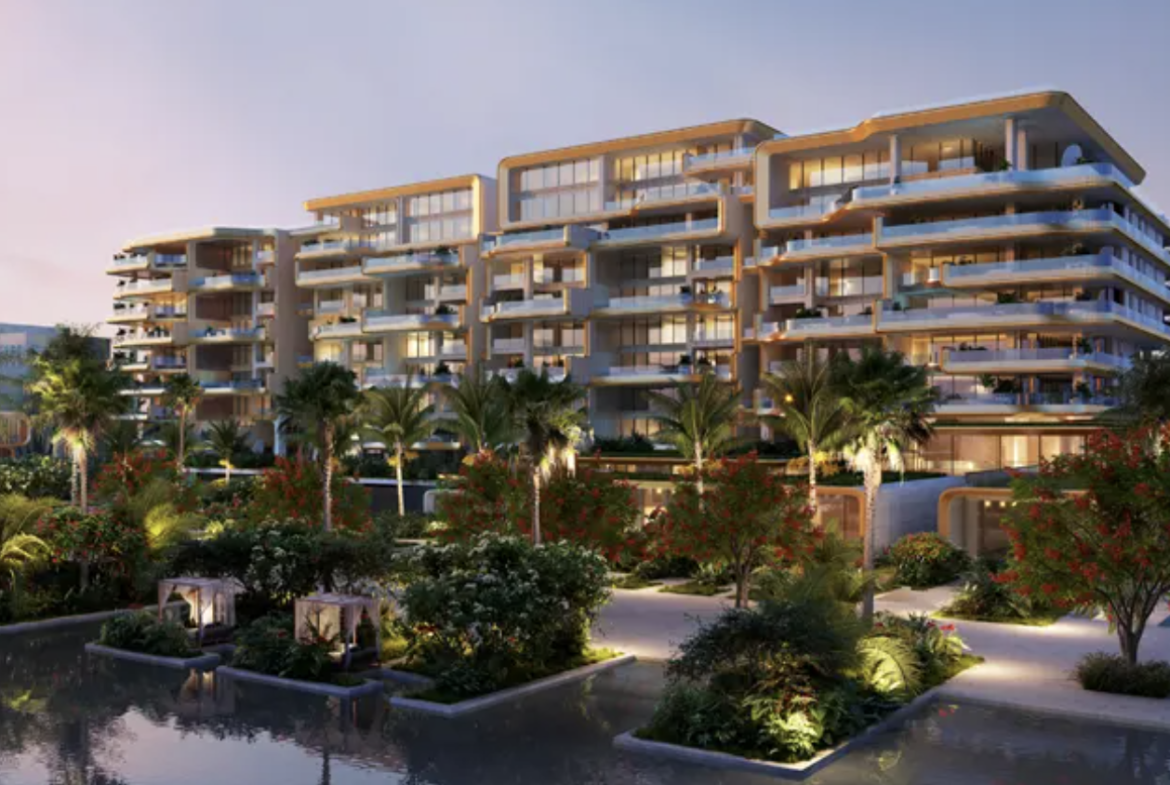 Exclusive, Luxury 3 & 4 Bedroom Duplexes & Penthouses For Sale In Dubai