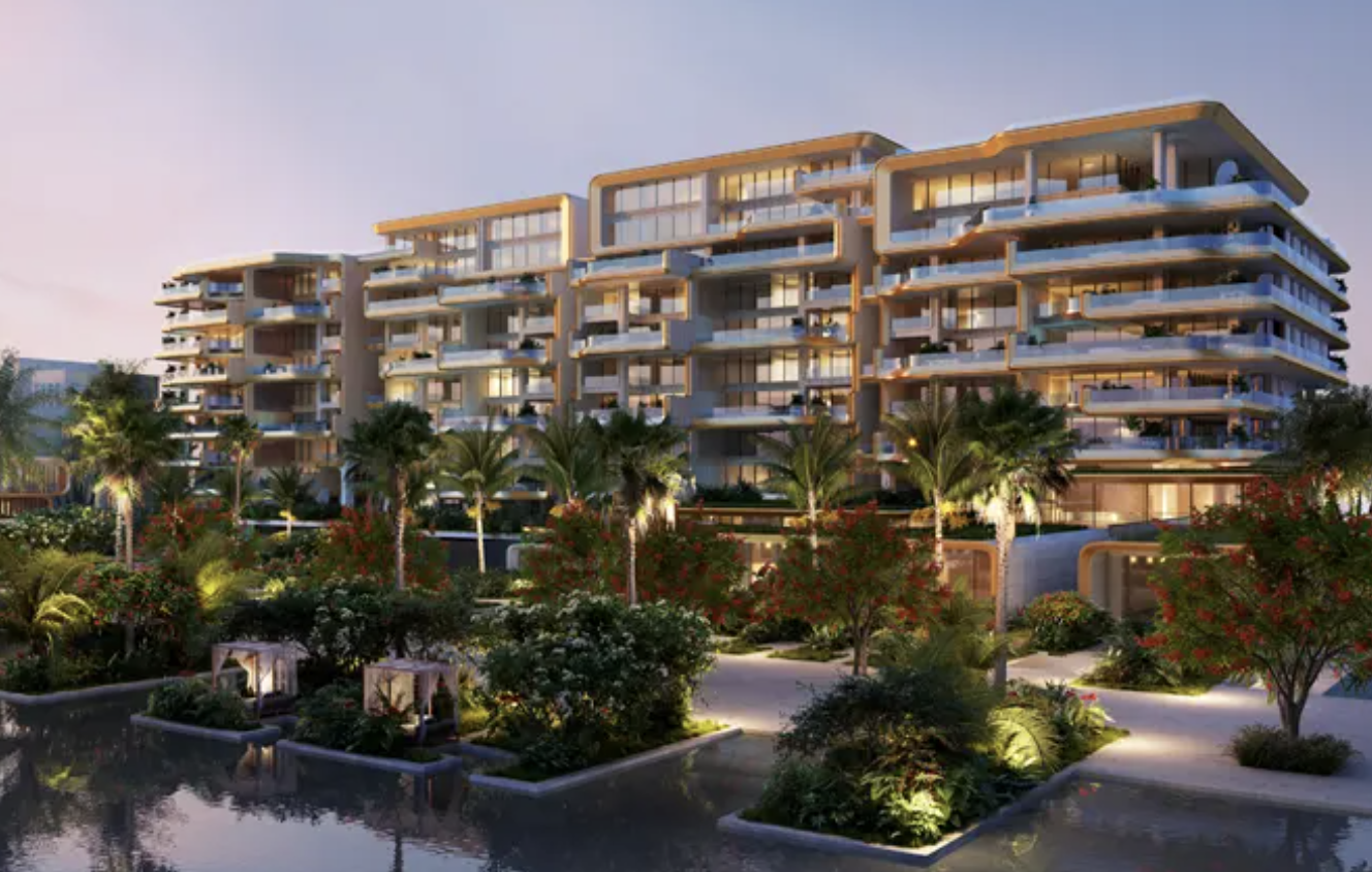 Exclusive, Luxury 3 & 4 Bedroom Duplexes & Penthouses For Sale In Dubai