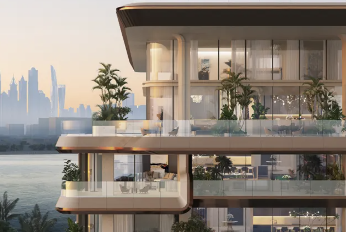 Exclusive, Luxury 3 & 4 Bedroom Duplexes & Penthouses For Sale In Dubai