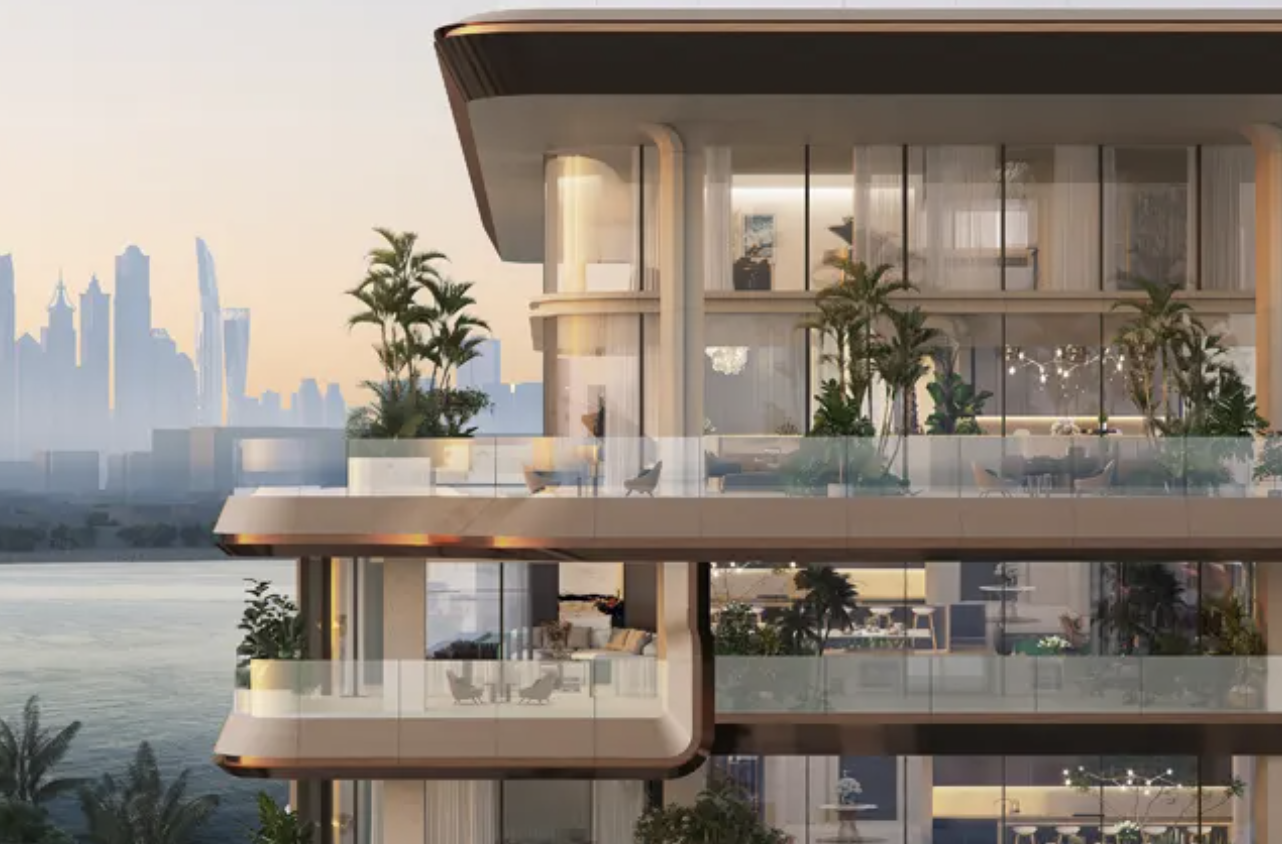 Exclusive, Luxury 3 & 4 Bedroom Duplexes & Penthouses For Sale In Dubai