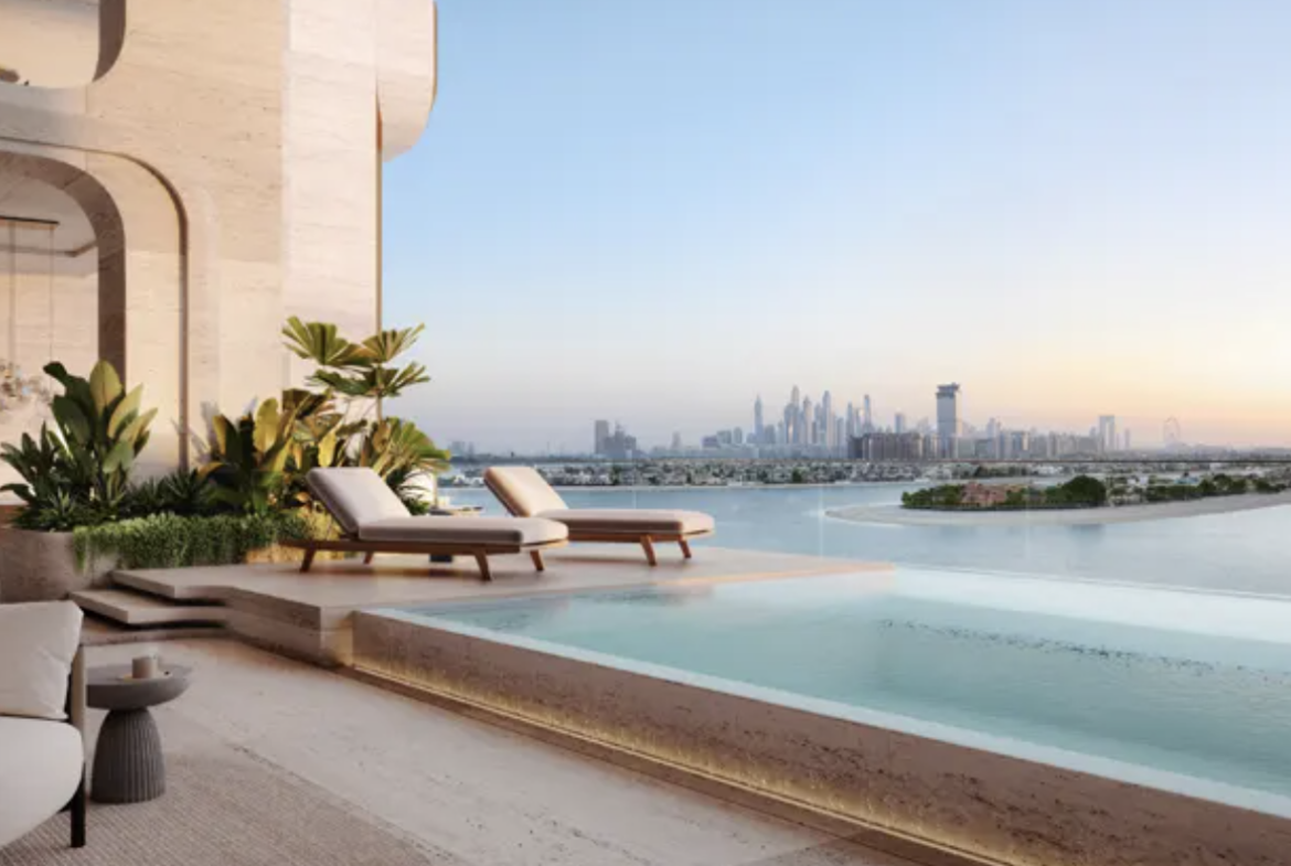 Exclusive, Luxury 3 & 4 Bedroom Duplexes & Penthouses For Sale In Dubai