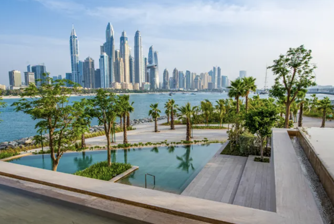 Exclusive, Luxury 3 & 4 Bedroom Duplexes & Penthouses For Sale In Dubai