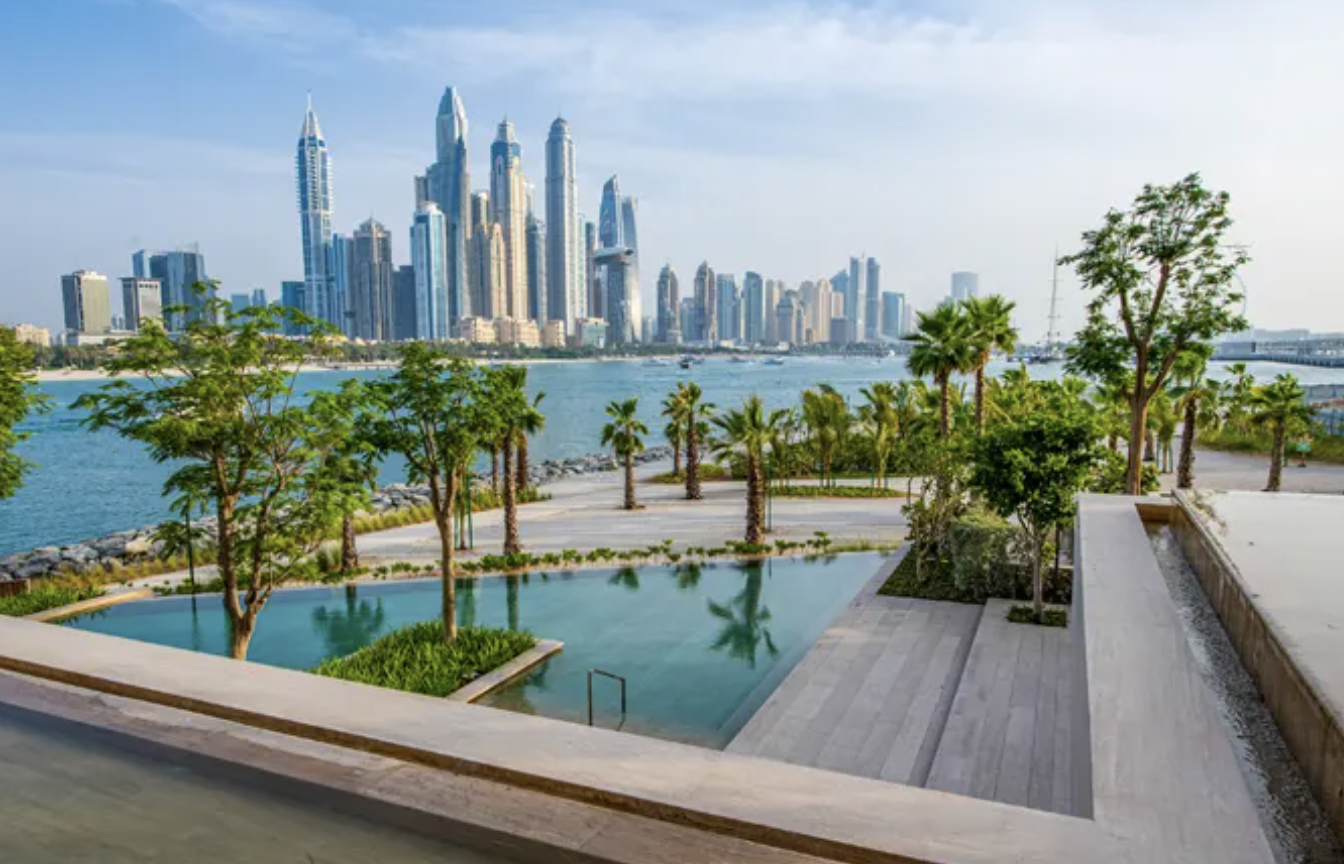 Exclusive, Luxury 3 & 4 Bedroom Duplexes & Penthouses For Sale In Dubai