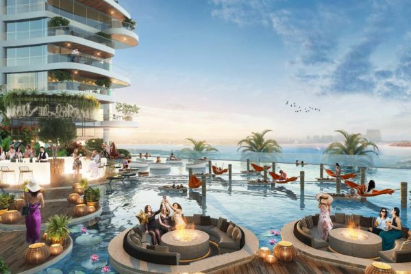 Luxurious Coastal Living – Stunning Apartments for Sale in Dubai