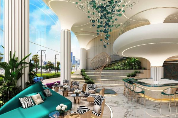 Luxurious Coastal Living – Stunning Apartments for Sale in Dubai